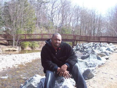 Andre Watson