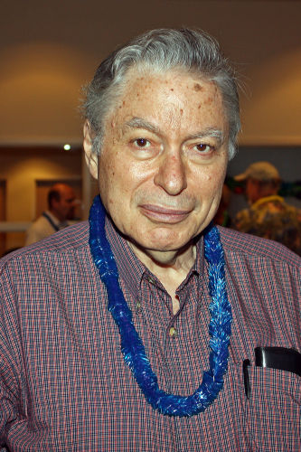 Harvey Herman