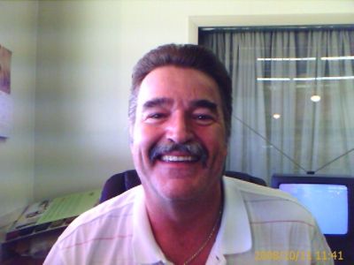 Darryl Geis