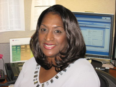 Diane Baxter