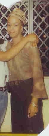 Stephanie Glover