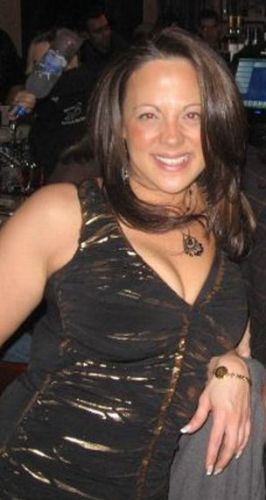 Michelle Farina