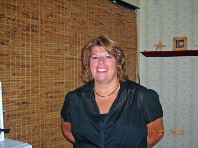 Luanne Boulter