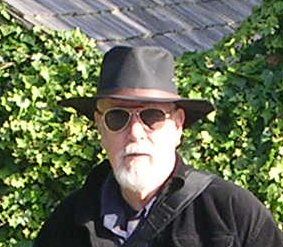 John Black