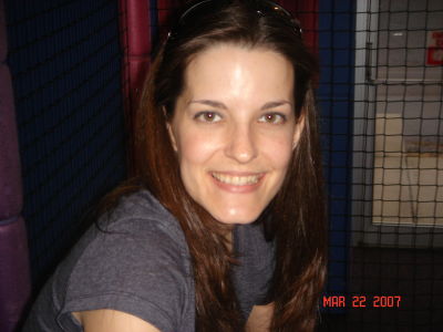 Amy Granda