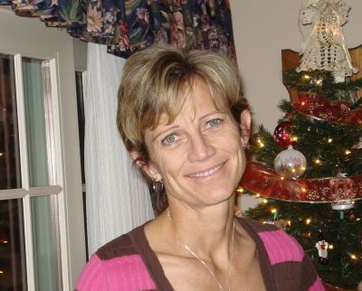 Kristi Schulz