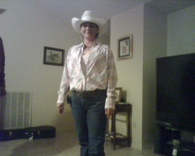 Tammy Richards