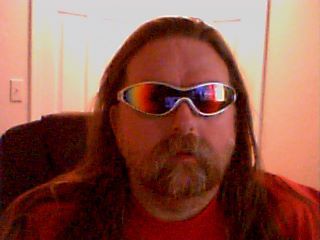 Mark Northcutt