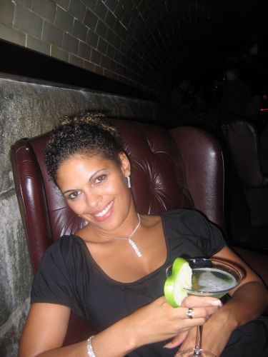 Natalie Morceau