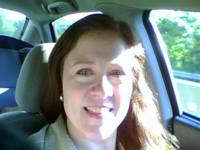 Tracy Mckee