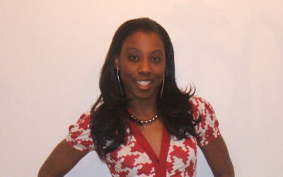 Nichole Burks
