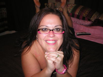 Victoria Ervin