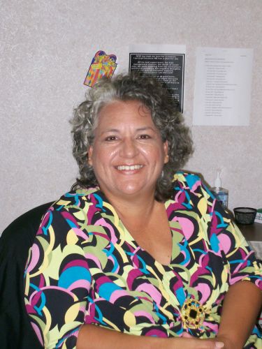 Laura Powers