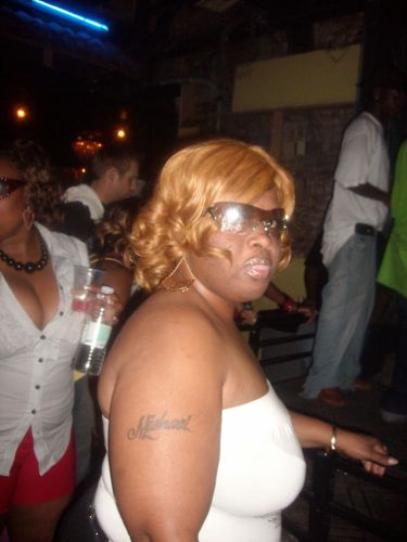 Yolanda Bridges