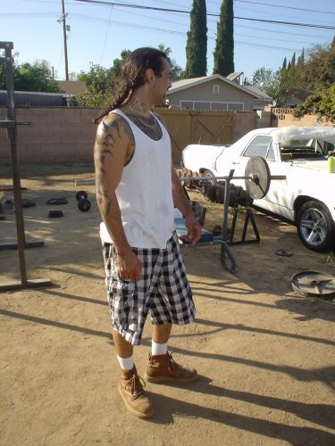 Jimmy Zepeda
