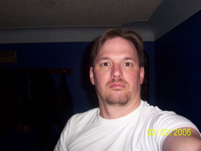 Rickey Meyer