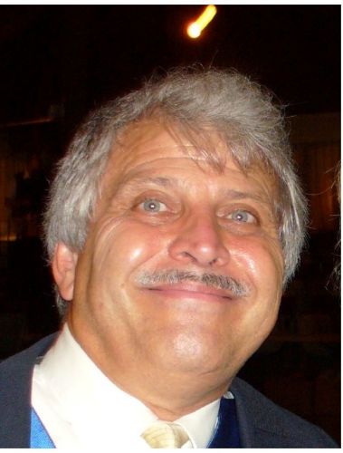 Michael Mabry