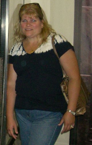 Cheryl Madani