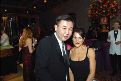 David Kuo
