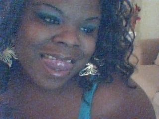 Tiffany Blount