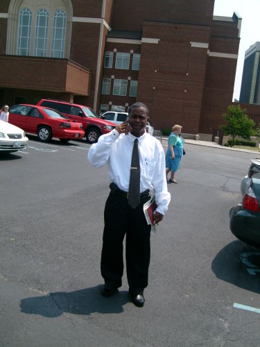 Alvin Tardey
