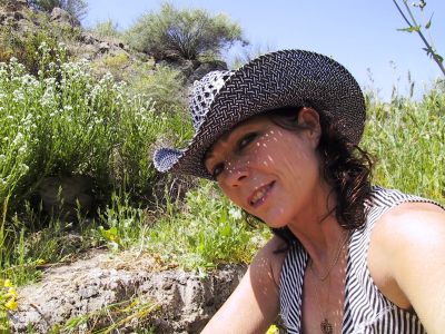 Karen Ritter