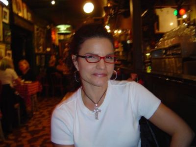 Lisa Moscarelli