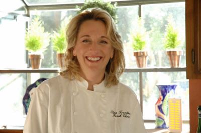 Tina Freedman