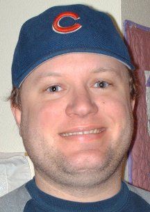 Eric Vansickle