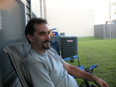 Rodney Bulava