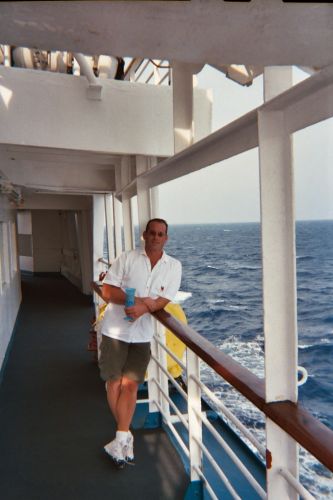 Steven Wexler