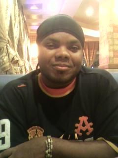 Jermaine Kennard