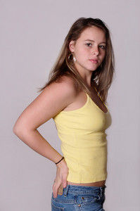 Melissa Carberry