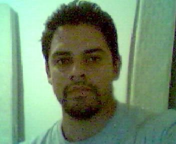 Oscar Sosa