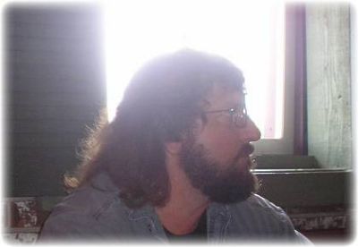 Michael Carrier