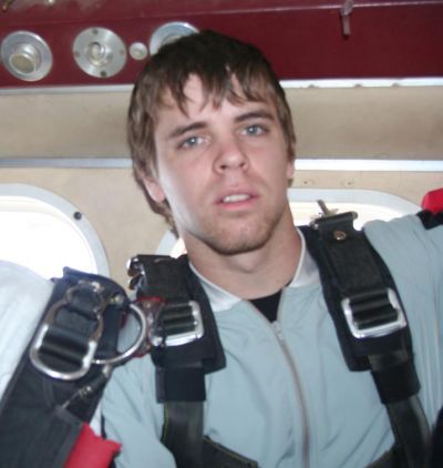 Jared Porter