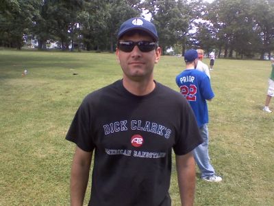 Robert Fink
