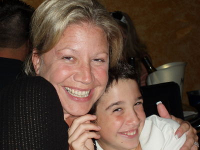 Lois Resnick