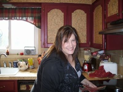Jodene Anderson