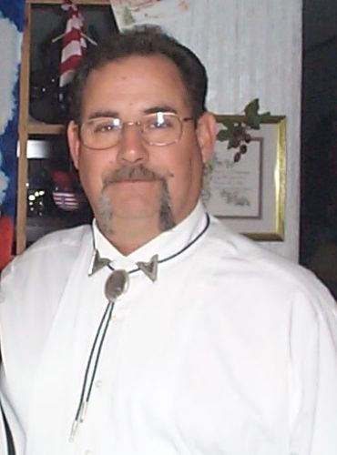 David Boughton