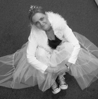 Deborah Goatcher