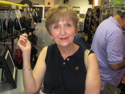 Ellen Williams
