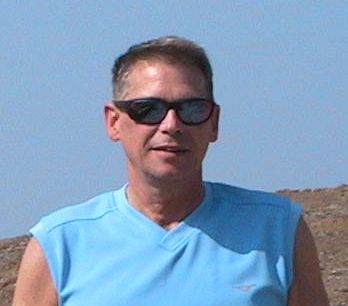 Ronald Schlieper
