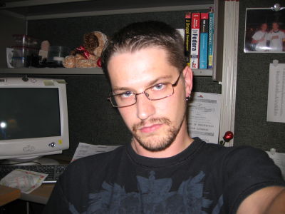 Eric Liabenow