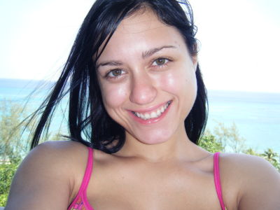 Brandy Whitford