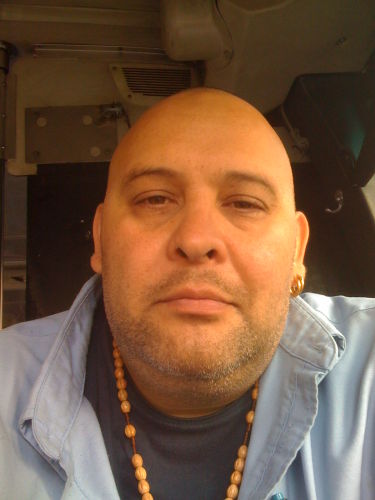 Steve Caamano