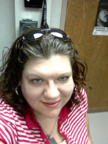 Rebecca Null