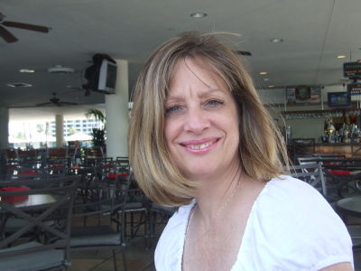 Robin Labolt