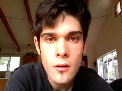 Christopher Ofarrell