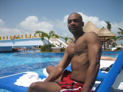 Jeffrey Sanders